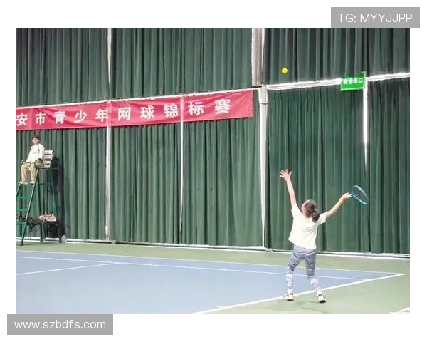 西安网球队迎来速度革命推动竞技水平全面提升